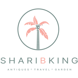 Shari B King